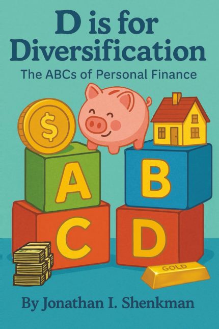 D is for Diversification: The ABCs of Personal Finance
