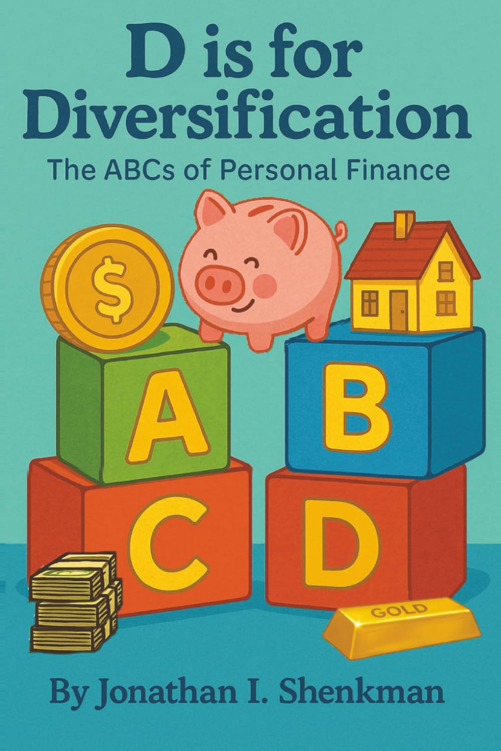 5-1 D is for Diversification: The ABCs of Personal Finance - Image 1
